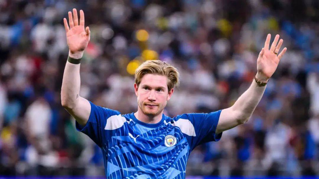 德布劳内新星险胜表现突出，拜仁前途光明！