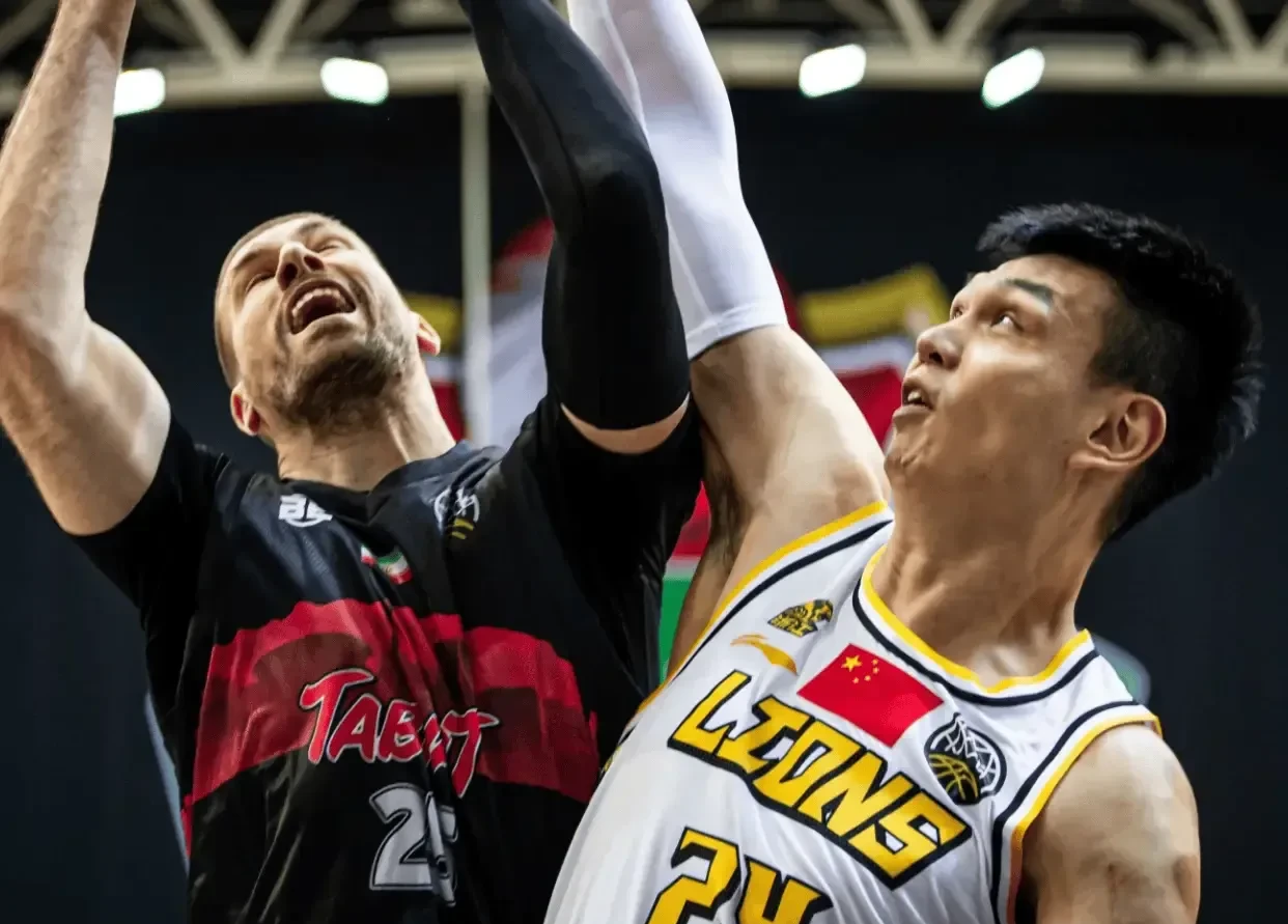 爱游戏-转会期突围战来临，广厦男篮围绕欧篮联刷新队史纪录，球迷炸锅，球队文化再被提及-爱游戏